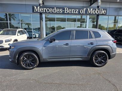 Used 2024 MAZDA CX-50 AWD 2.5 S w/ Convenience Package