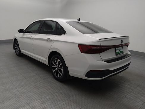 Used 2025 Volkswagen Jetta S FWD image 5