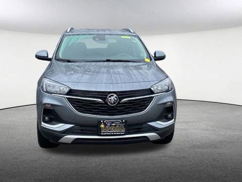 Used 2021 Buick Encore GX Select AWD/4WD image 2