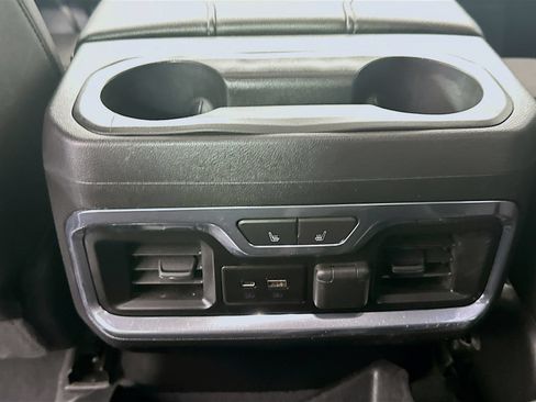 Used 2019 Chevrolet Silverado 1500 LTZ w/ LTZ Premium Package AWD/4WD image 27