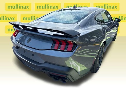 New 2026 Ford Mustang Dark Horse RWD image 16