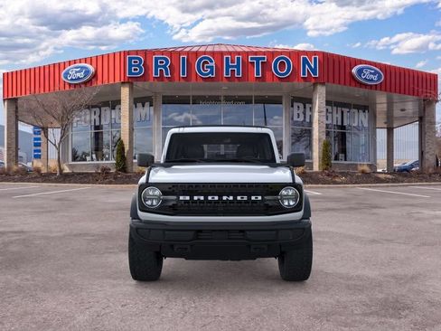 Used 2026 Ford Bronco Big Bend AWD/4WD image 7