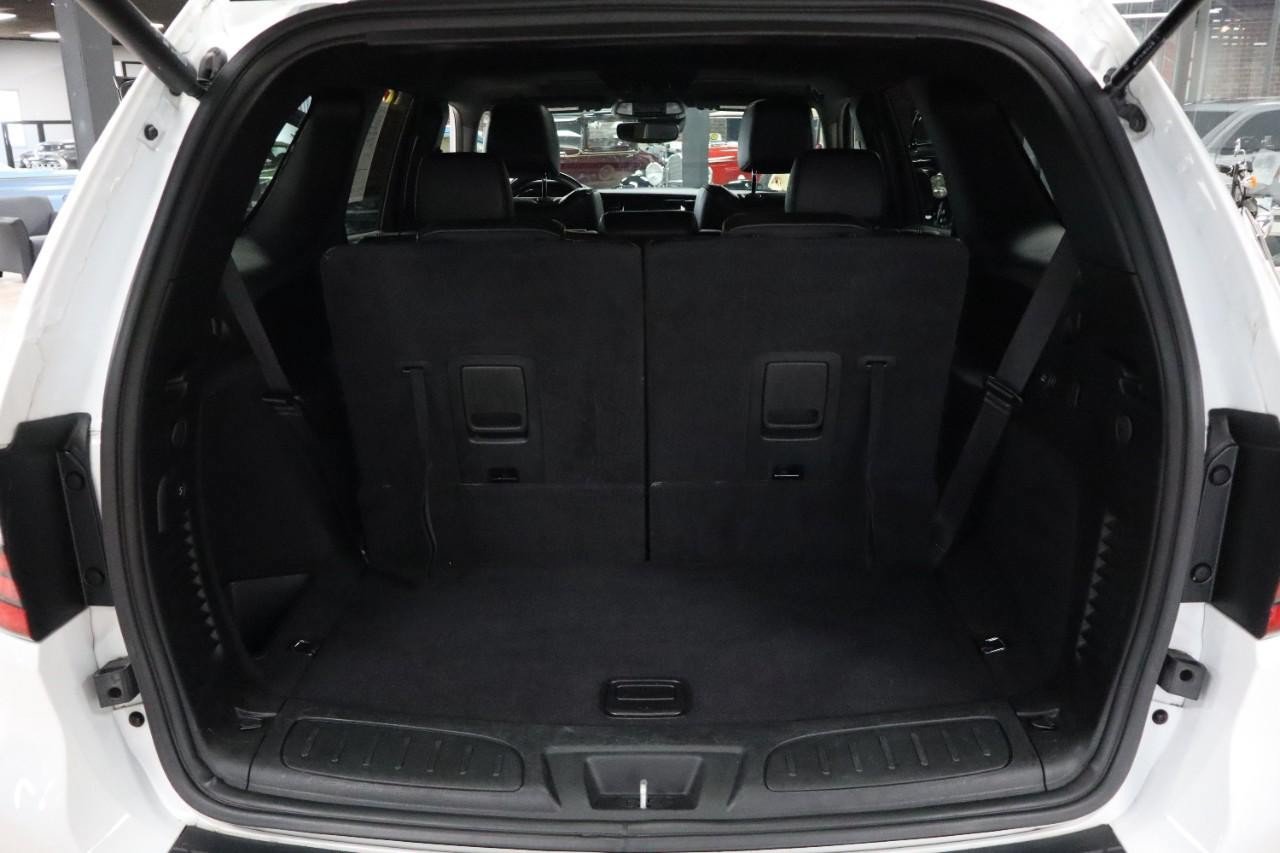 Used 2024 Dodge Durango GT AWD/4WD image 21