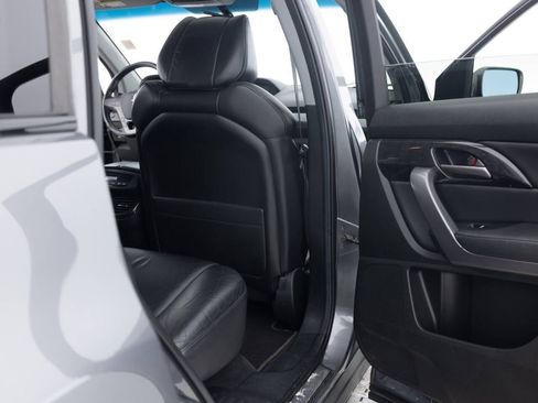 Used 2008 Acura MDX w/ Technology Package image 30