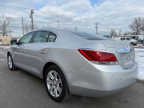Used 2011 Buick LaCrosse CXL image 5