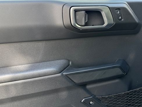 New 2026 Ford Bronco Big Bend AWD/4WD image 11