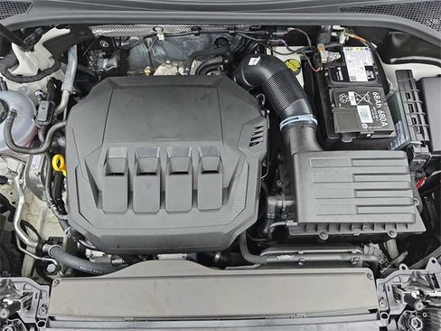 Used 2025 Audi Q3 2.0T Premium w/ Convenience Package image 34