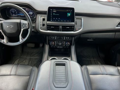 Used 2024 Chevrolet Tahoe RST w/ Luxury Package AWD/4WD image 4