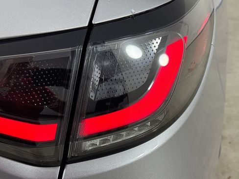 Used 2024 Honda HR-V LX image 30