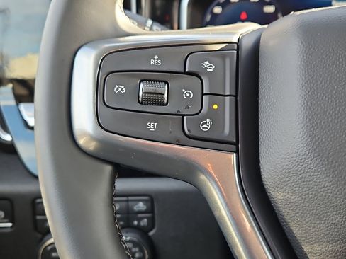 New 2026 Chevrolet Silverado 2500 LT w/ Trail Boss Package image 17