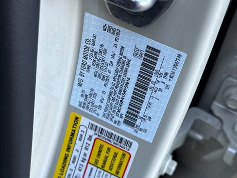 New 2025 Ford Bronco Sport Big Bend image 32