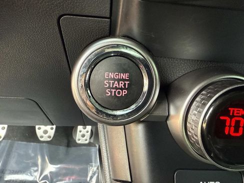 Used 2023 Subaru BRZ Limited image 26