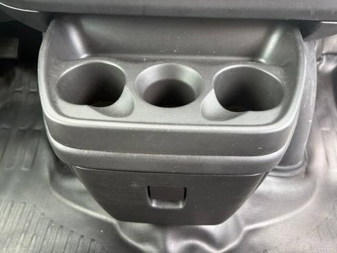 Used 2025 Chevrolet Express 2500 w/ Driver Convenience Package RWD image 23