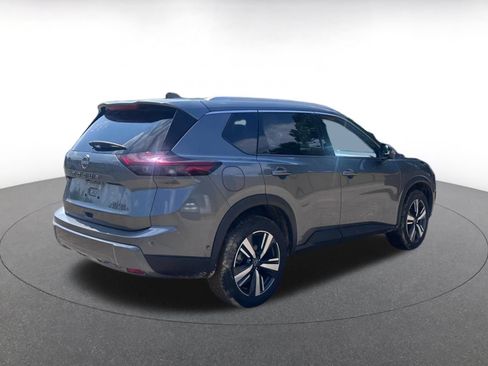 Used 2026 Nissan Rogue SL AWD/4WD image 27