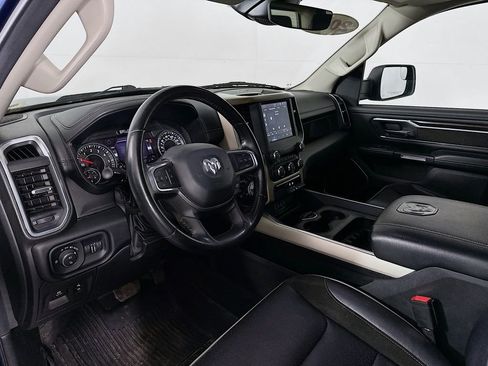 Certified 2022 RAM 1500 Laramie image 17