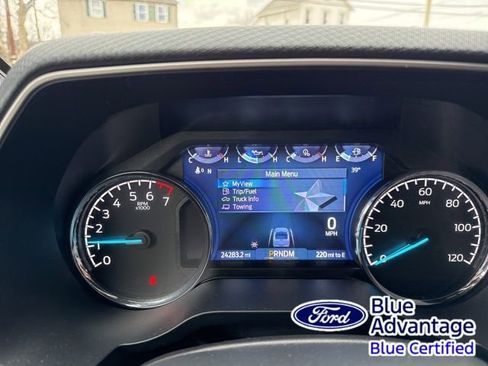 Certified 2023 Ford F150 XLT w/ Equipment Group 302A High AWD/4WD image 22