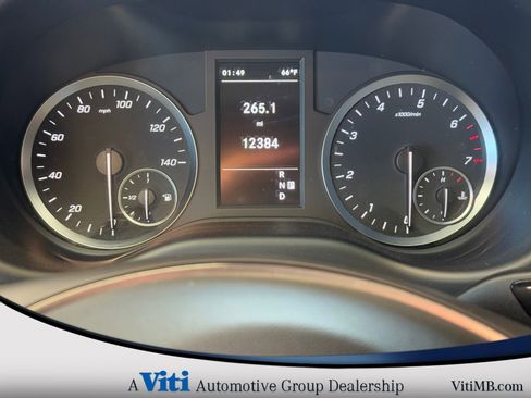 Certified 2023 Mercedes-Benz Metris Passenger image 28