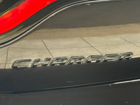 Used 2020 Dodge Charger Scat Pack w/ Navigation & Travel Group RWD image 13