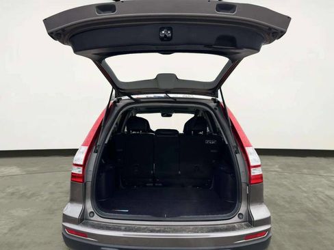 Used 2010 Honda CR-V EX-L image 9