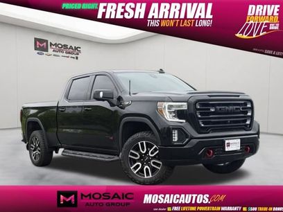 Used 2021 GMC Sierra 1500 AT4 w/ AT4 Premium Package