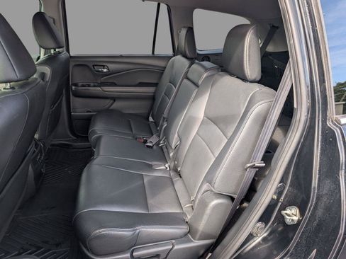 Used 2021 Honda Pilot Special Edition image 34
