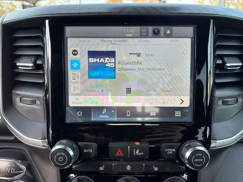 New 2026 RAM 1500 Big Horn image 16