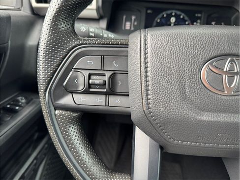 Used 2025 Toyota Tacoma SR5 RWD image 13
