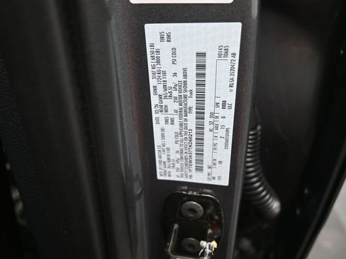 New 2026 Ford F150 XLT w/ Equipment Group 302A MID image 20