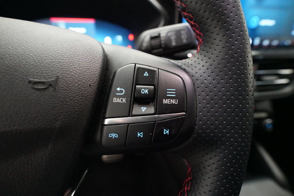 Used 2024 Ford Escape ST-Line Select w/ Tech Pack #2 AWD/4WD image 19