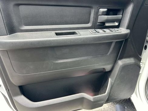 Used 2024 RAM 3500 Tradesman AWD/4WD image 26