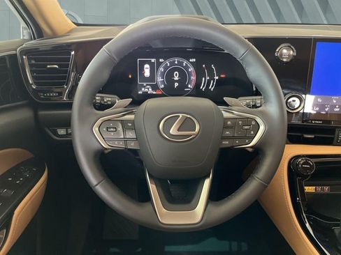 Certified 2026 Lexus NX 350 AWD w/ Accessory Package (2T) image 14