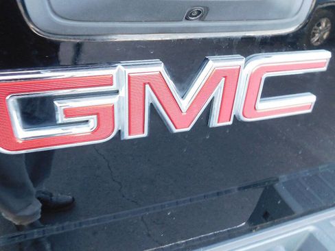 Used 2014 GMC Sierra 1500 SLT w/ SLT Crew Cab Value Package image 35
