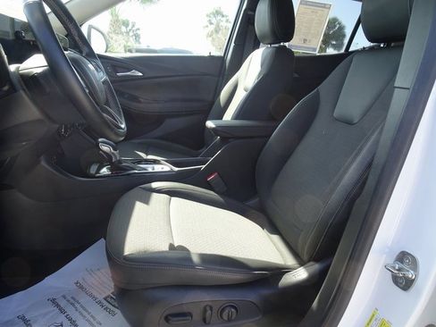 Used 2024 Buick Encore GX Preferred w/ Comfort Package image 7