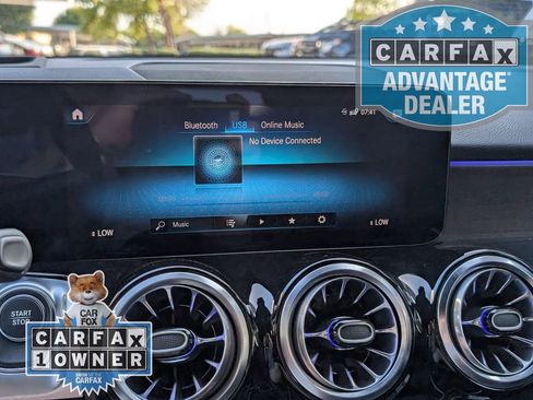 Used 2023 Mercedes-Benz EQB 250+ image 6