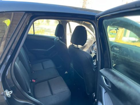 Used 2015 MAZDA CX-5 Sport FWD image 17