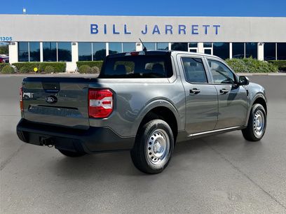 New 2026 Ford Maverick XL