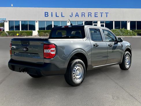 New 2026 Ford Maverick XL image 4