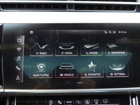 Used 2023 Audi A8 L 3.0T w/ Luxury Package AWD/4WD image 82
