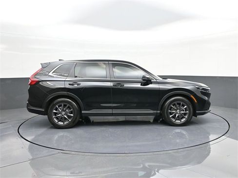 Certified 2026 Honda CR-V EX-L image 26