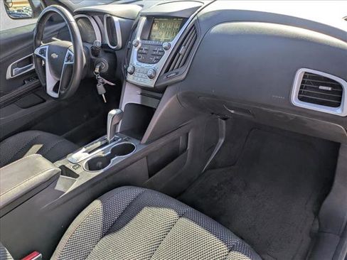 Used 2012 Chevrolet Equinox LT image 20