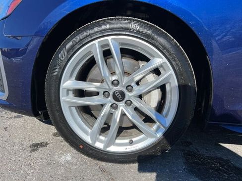 Used 2024 Audi A4 2.0T Premium Plus image 16