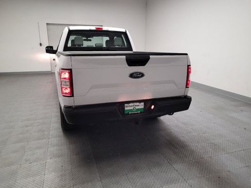 Used 2020 Ford F150 XL w/ Equipment Group 101A Mid RWD image 6