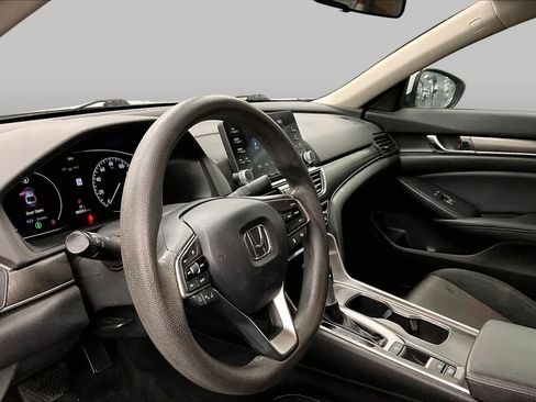 Used 2020 Honda Accord LX image 17