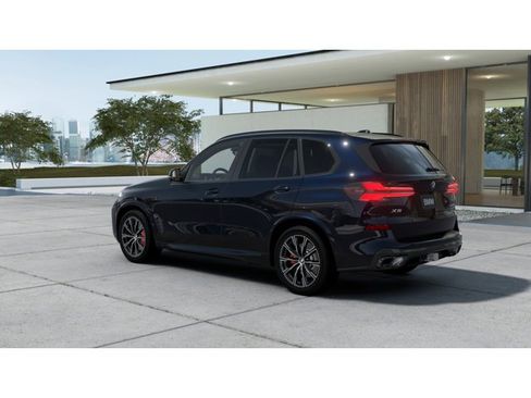 New 2026 BMW X5 xDrive40i image 2