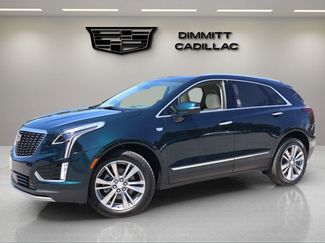 New 2026 Cadillac XT5 Premium Luxury w/ Driver Assist Package video 1