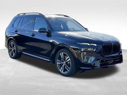 New 2026 BMW X7 xDrive40i w/ M Sport Package