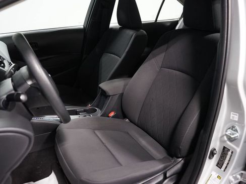 Certified 2024 Toyota Corolla LE FWD image 24