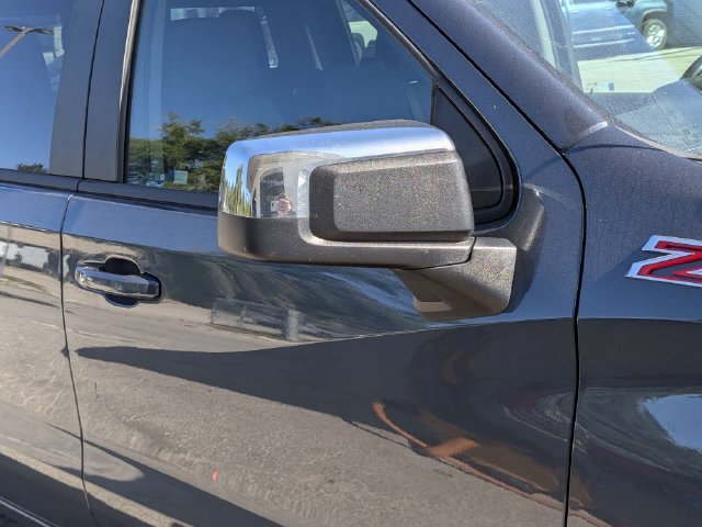 Used 2019 Chevrolet Silverado 1500 LT w/ All-Star Edition AWD/4WD image 10