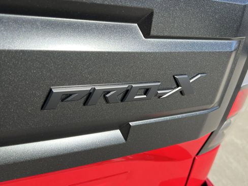 New 2026 Nissan Frontier Pro-X w/ Tow Package image 6
