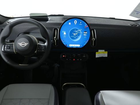 New 2026 MINI Cooper Countryman S AWD/4WD image 17
